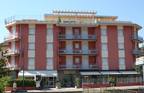 Aparthotel Rta Doria Garda  Exterior foto